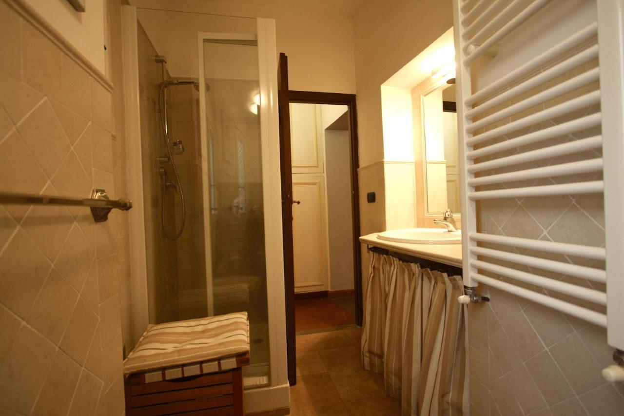 Pozzuolo House Apartment