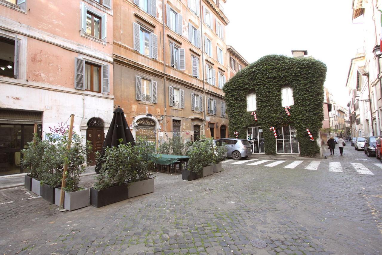 Pozzuolo House Apartment