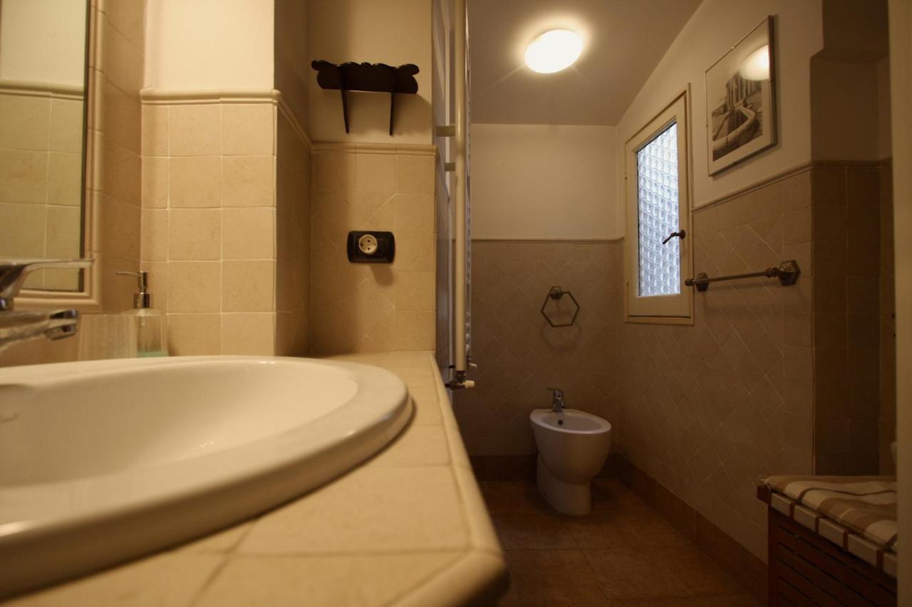 Pozzuolo House Apartment Rome